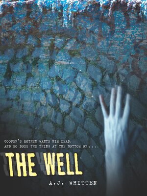 cover image of The Well